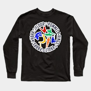 MAG Events Long Sleeve T-Shirt